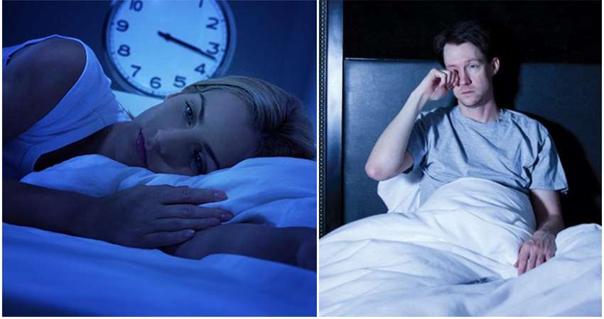 睡眠隐藏许多警讯,如果你总在「淩晨3点～5点惊醒」,可能代表这个