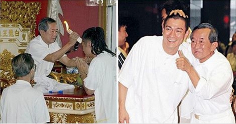白龙王说「人只要脾气好,凡事就会好」一个人的失败,99%败在脾气!